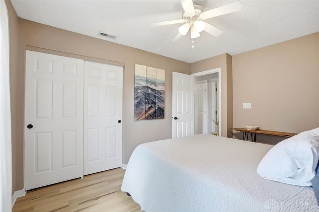 25 Fenwick Court, Springboro, OH 45066