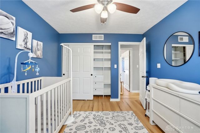 25 Fenwick Court, Springboro, OH 45066