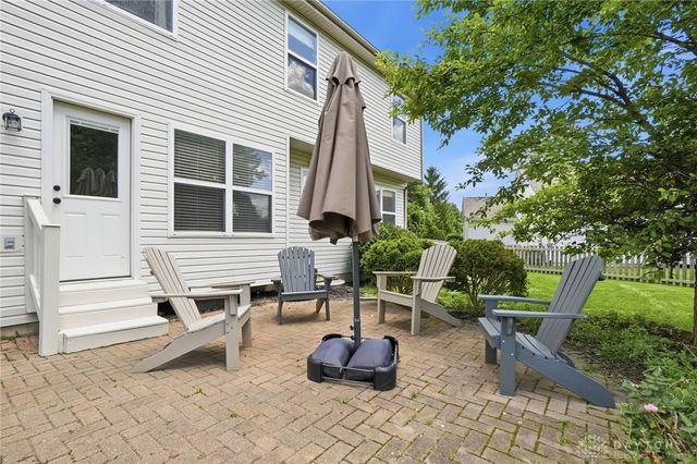 25 Fenwick Court, Springboro, OH 45066