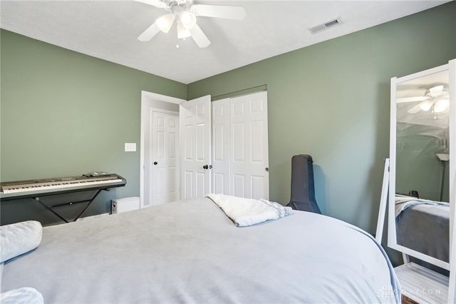 25 Fenwick Court, Springboro, OH 45066