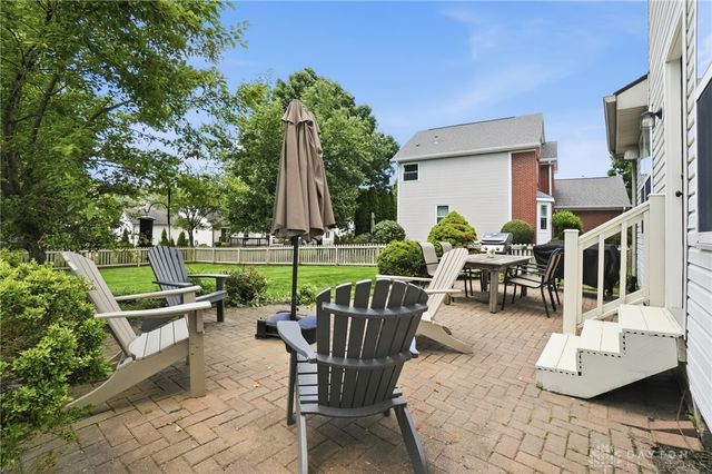 25 Fenwick Court, Springboro, OH 45066