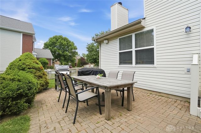 25 Fenwick Court, Springboro, OH 45066