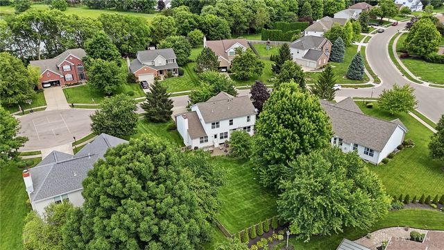 25 Fenwick Court, Springboro, OH 45066
