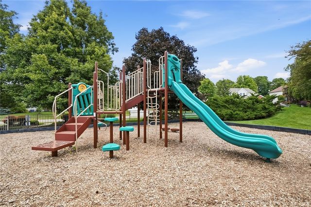 25 Fenwick Court, Springboro, OH 45066