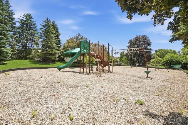 25 Fenwick Court, Springboro, OH 45066