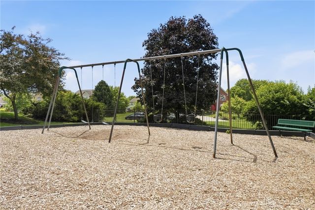 25 Fenwick Court, Springboro, OH 45066