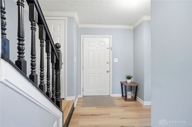 25 Fenwick Court, Springboro, OH 45066