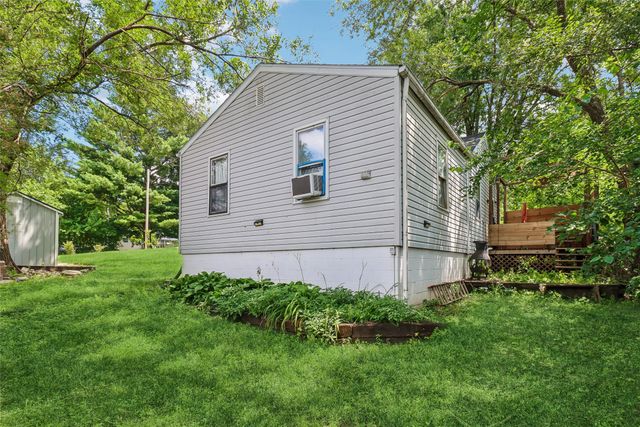 2539 Grandview Avenue, Des Moines, IA 50317