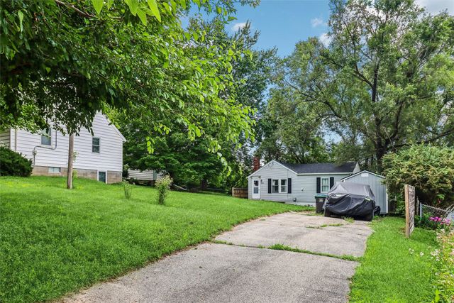 2539 Grandview Avenue, Des Moines, IA 50317