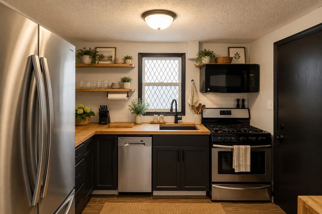 2539 Grandview Avenue, Des Moines, IA 50317