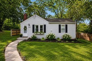 2539 Grandview Avenue, Des Moines, IA 50317