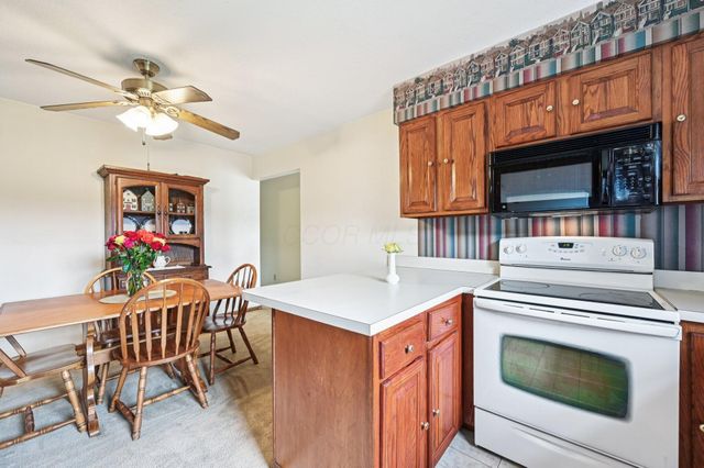 193 New Home Drive NE, Newark, OH 43055