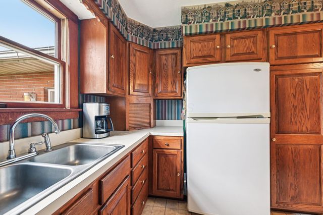 193 New Home Drive NE, Newark, OH 43055