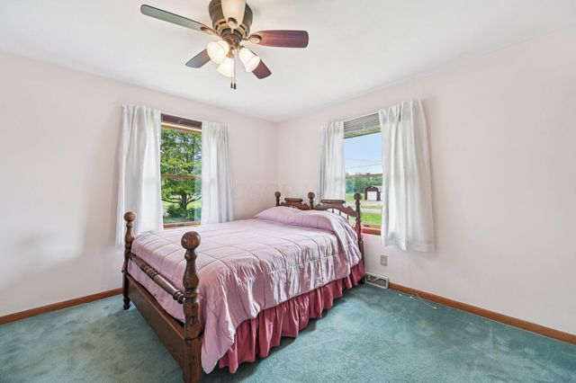 193 New Home Drive NE, Newark, OH 43055