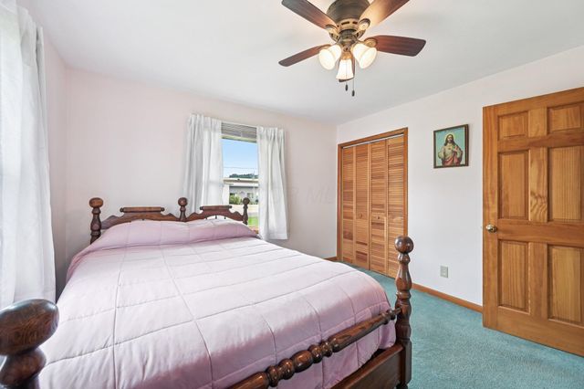 193 New Home Drive NE, Newark, OH 43055
