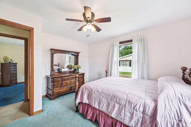 193 New Home Drive NE, Newark, OH 43055