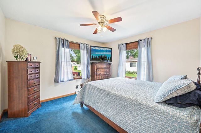 193 New Home Drive NE, Newark, OH 43055