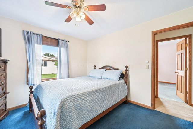 193 New Home Drive NE, Newark, OH 43055