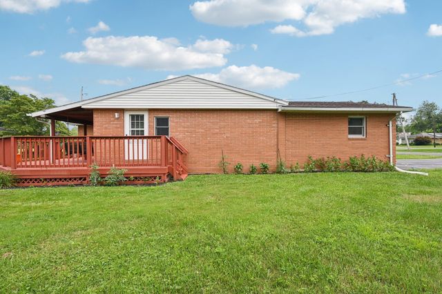 193 New Home Drive NE, Newark, OH 43055