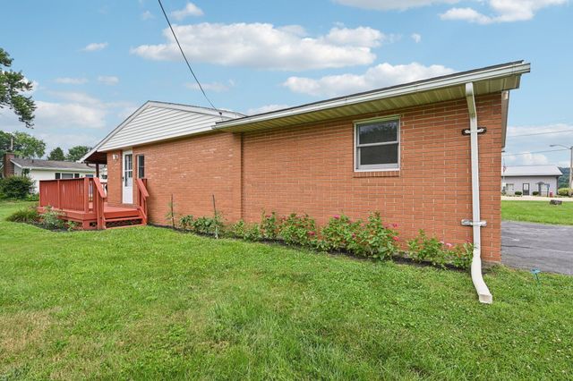 193 New Home Drive NE, Newark, OH 43055