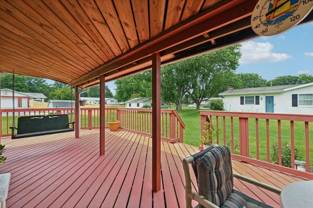 193 New Home Drive NE, Newark, OH 43055