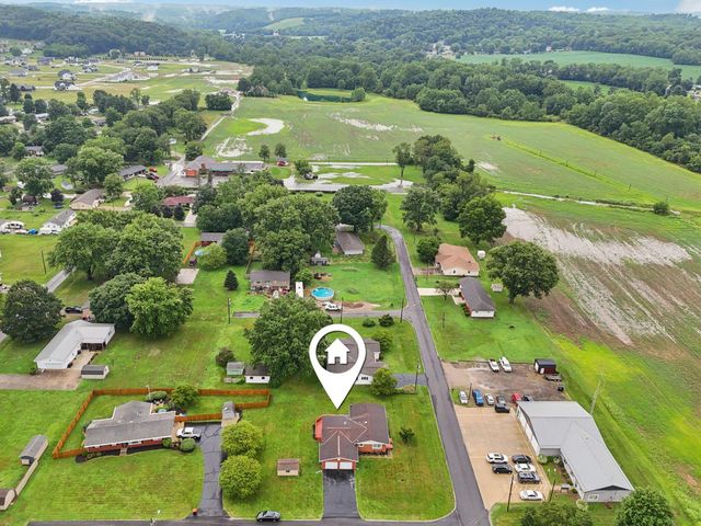193 New Home Drive NE, Newark, OH 43055