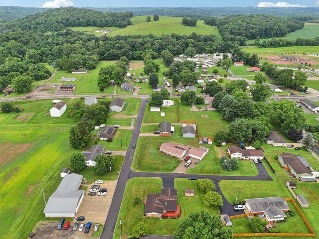 193 New Home Drive NE, Newark, OH 43055