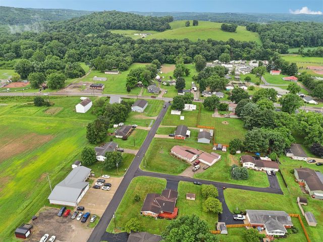 193 New Home Drive NE, Newark, OH 43055