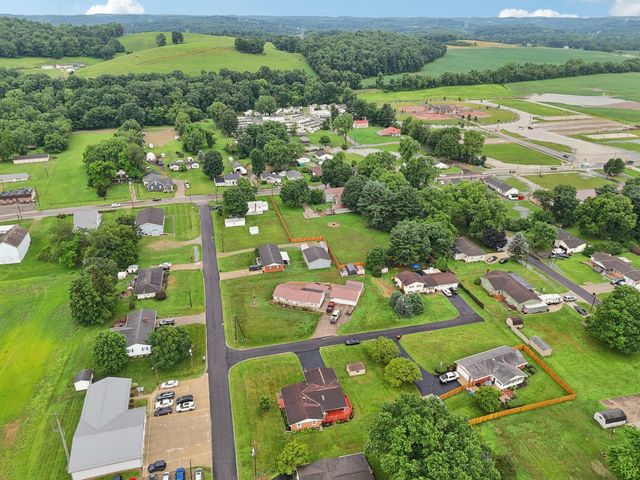 193 New Home Drive NE, Newark, OH 43055