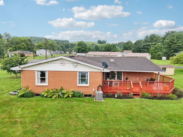 193 New Home Drive NE, Newark, OH 43055