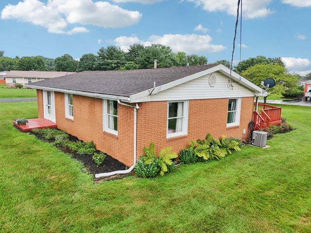 193 New Home Drive NE, Newark, OH 43055