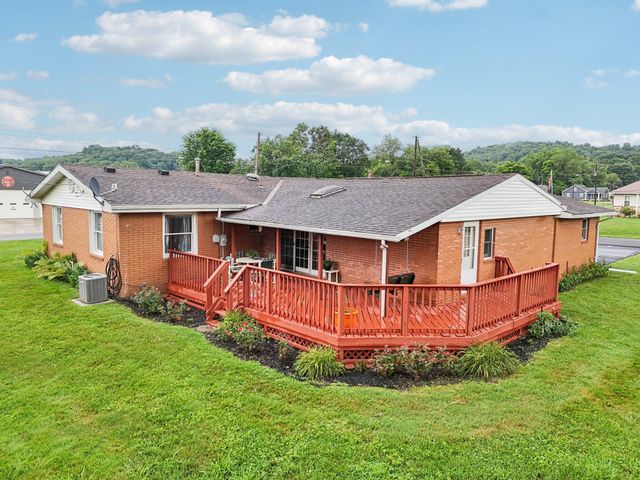 193 New Home Drive NE, Newark, OH 43055