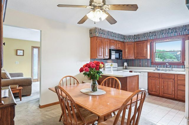 193 New Home Drive NE, Newark, OH 43055
