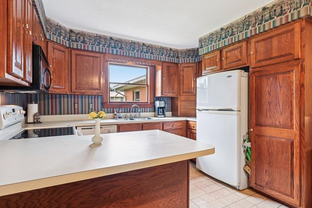 193 New Home Drive NE, Newark, OH 43055