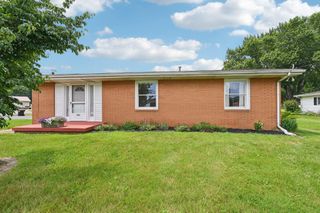193 New Home Drive NE, Newark, OH 43055