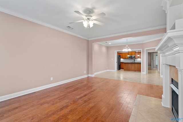 511 West Mossyleaf Drive, Huntsville, AL 35824