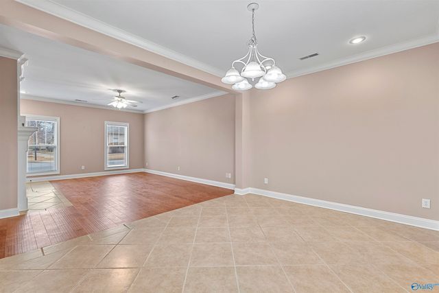 511 West Mossyleaf Drive, Huntsville, AL 35824