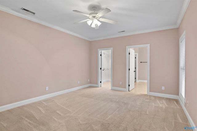 511 West Mossyleaf Drive, Huntsville, AL 35824