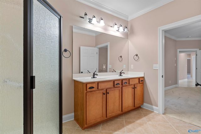 511 West Mossyleaf Drive, Huntsville, AL 35824