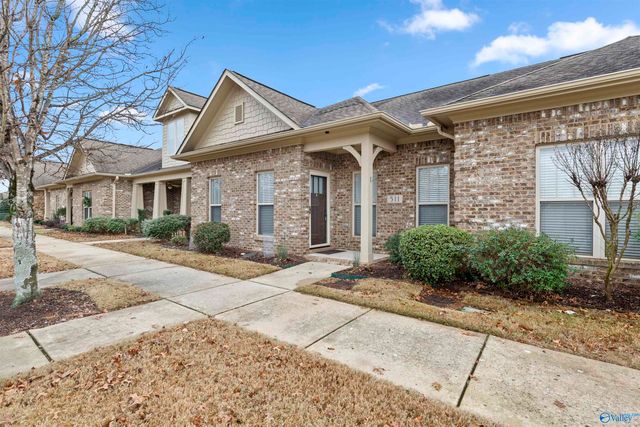 511 West Mossyleaf Drive, Huntsville, AL 35824