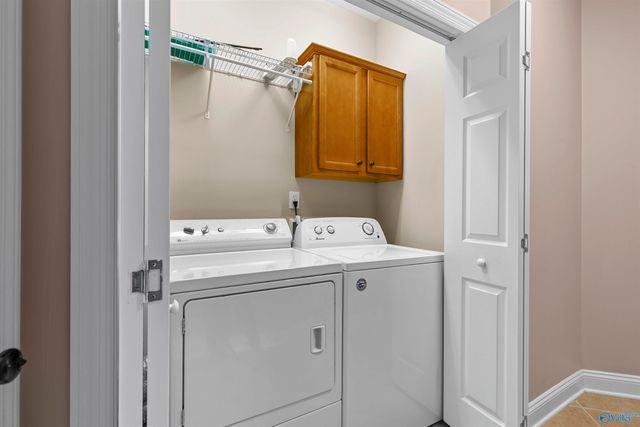 511 West Mossyleaf Drive, Huntsville, AL 35824