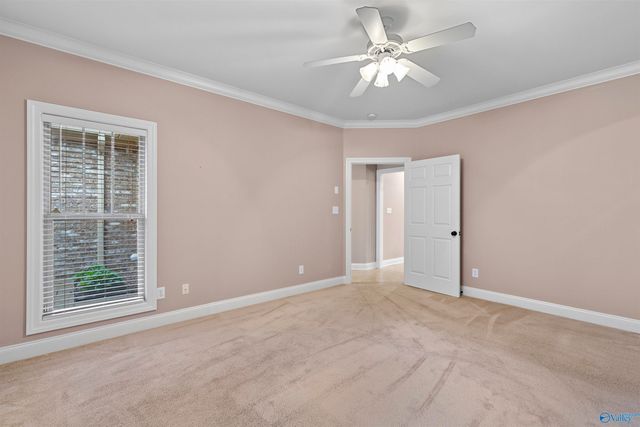 511 West Mossyleaf Drive, Huntsville, AL 35824