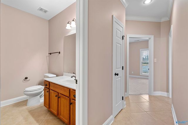 511 West Mossyleaf Drive, Huntsville, AL 35824