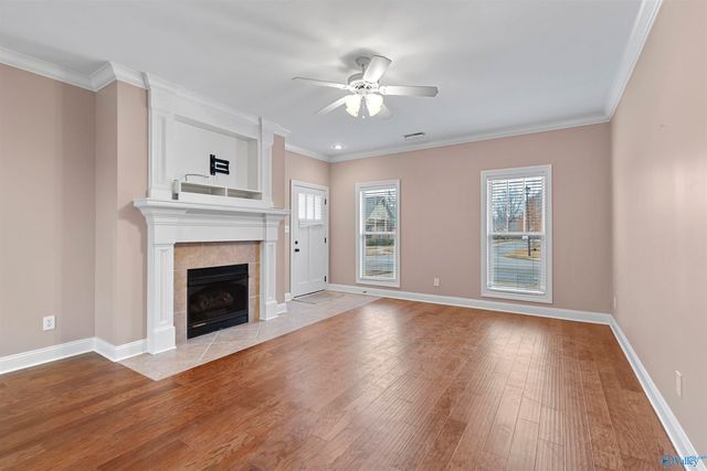 511 West Mossyleaf Drive, Huntsville, AL 35824