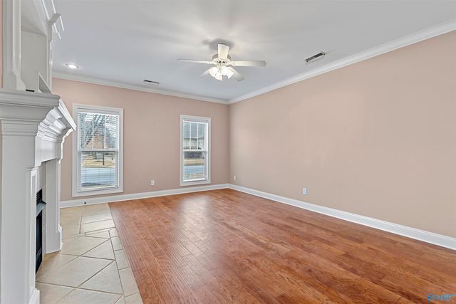 511 West Mossyleaf Drive, Huntsville, AL 35824