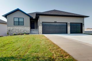 865 E Virginia Lane Lot 187, Nixa, MO 65714