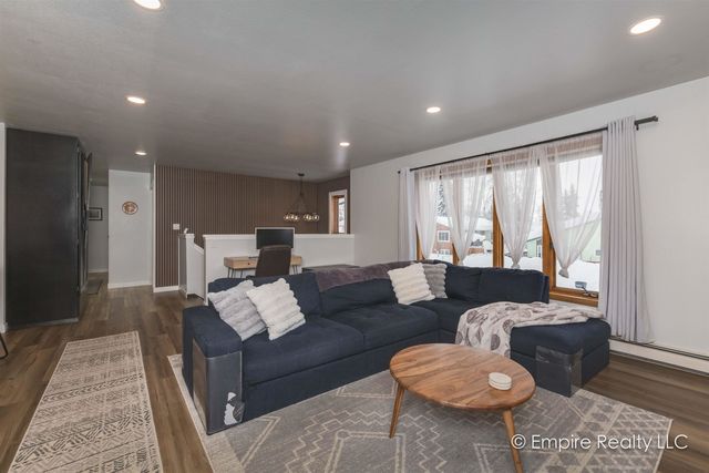 462 CARLTON DRIVE, Fairbanks, AK 99701