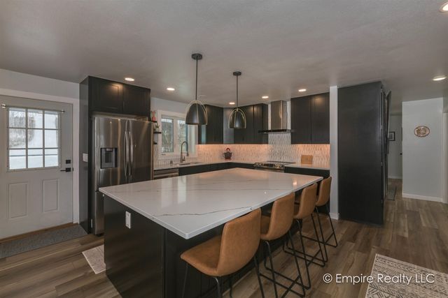 462 CARLTON DRIVE, Fairbanks, AK 99701