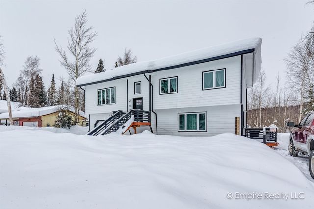 462 CARLTON DRIVE, Fairbanks, AK 99701