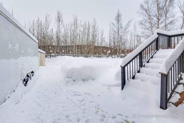 462 CARLTON DRIVE, Fairbanks, AK 99701